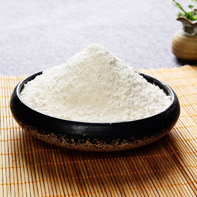 富硒面粉 有什么益处(面粉益处富硒有什么功效)-硒宝网