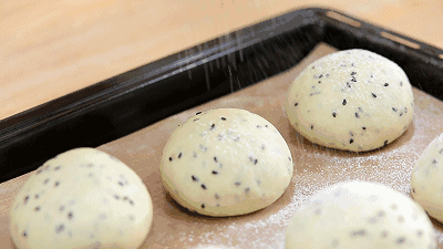 富硒面粉 有什么益处(面粉益处富硒有什么功效)-硒宝网