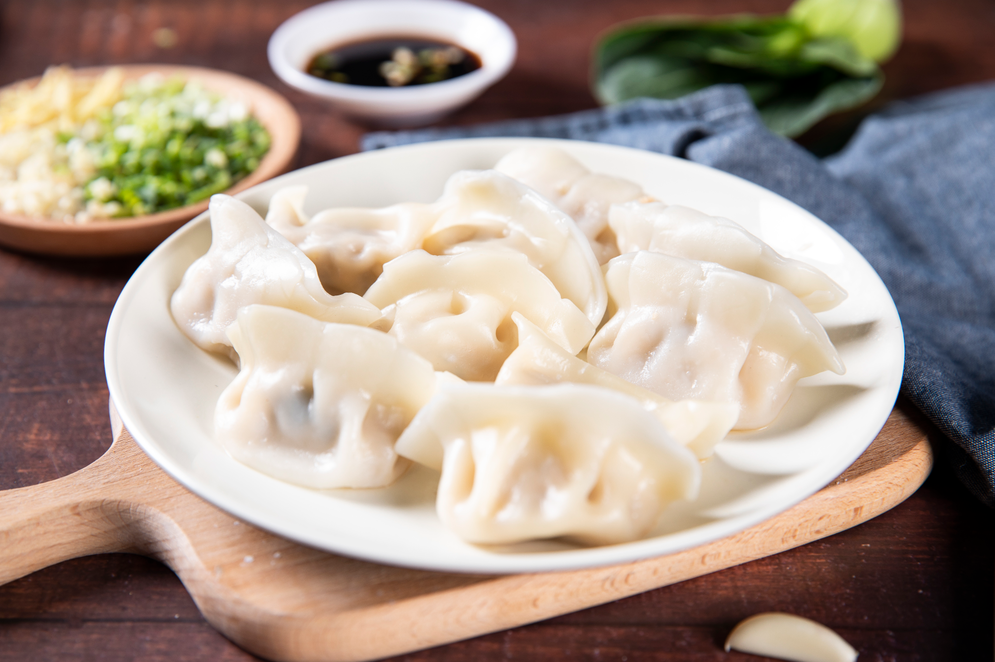 富硒面粉 有什么益处(面粉益处富硒有什么功效)-硒宝网