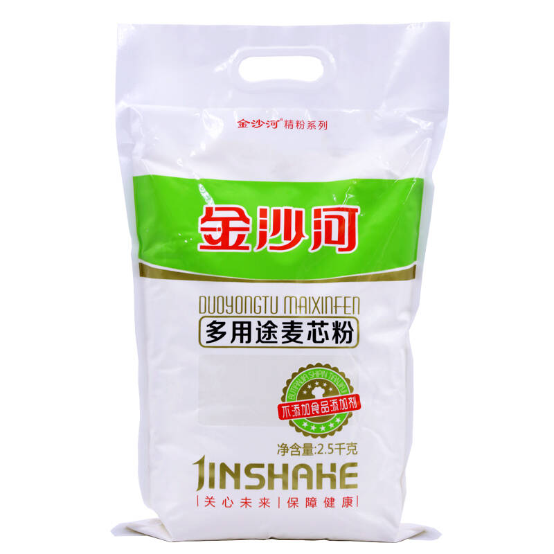 芬兰富硒小麦面粉好吗(富硒小麦粉能不能做馒头)-硒宝网