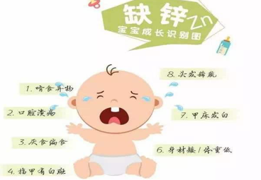 孩子缺微量元素吃什么药（缺药微量元素吃孩子会怎么样）-硒宝网