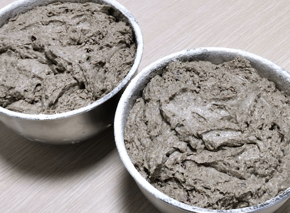 富硒面粉什么牌子最好(富硒面粉生产企业)-硒宝网