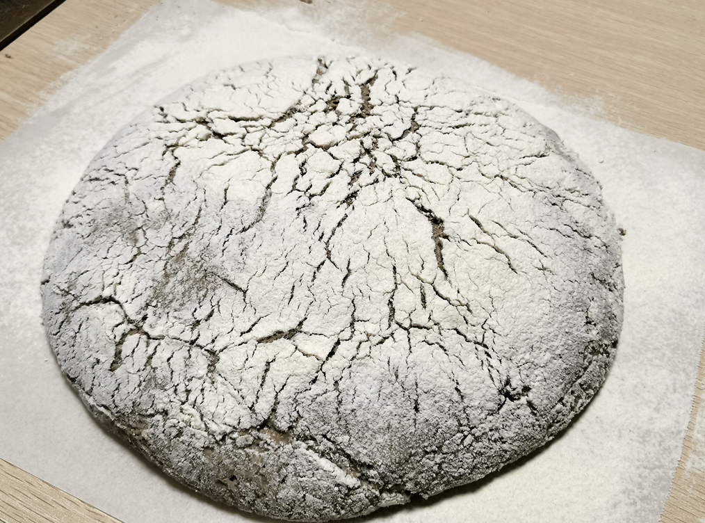 富硒面粉什么牌子最好(富硒面粉生产企业)-硒宝网