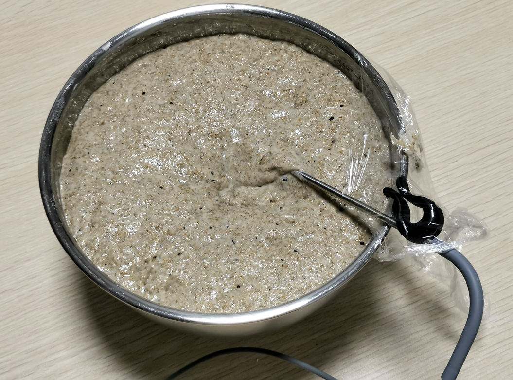 富硒面粉什么牌子最好(富硒面粉生产企业)-硒宝网