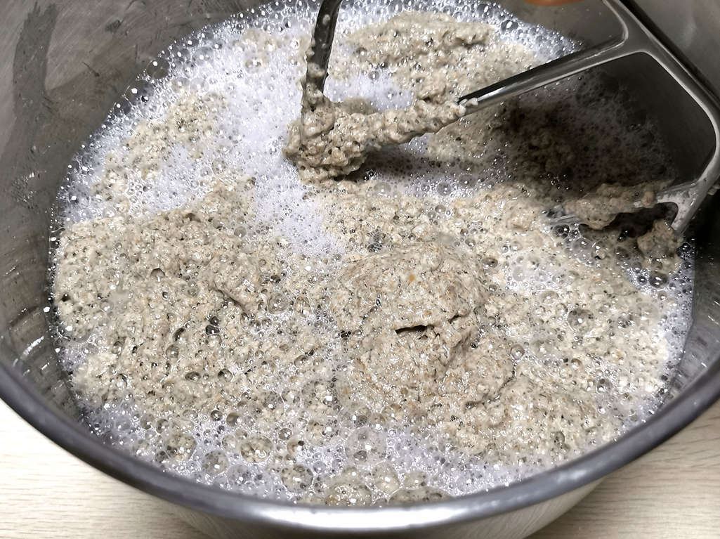 富硒面粉什么牌子最好(富硒面粉生产企业)-硒宝网