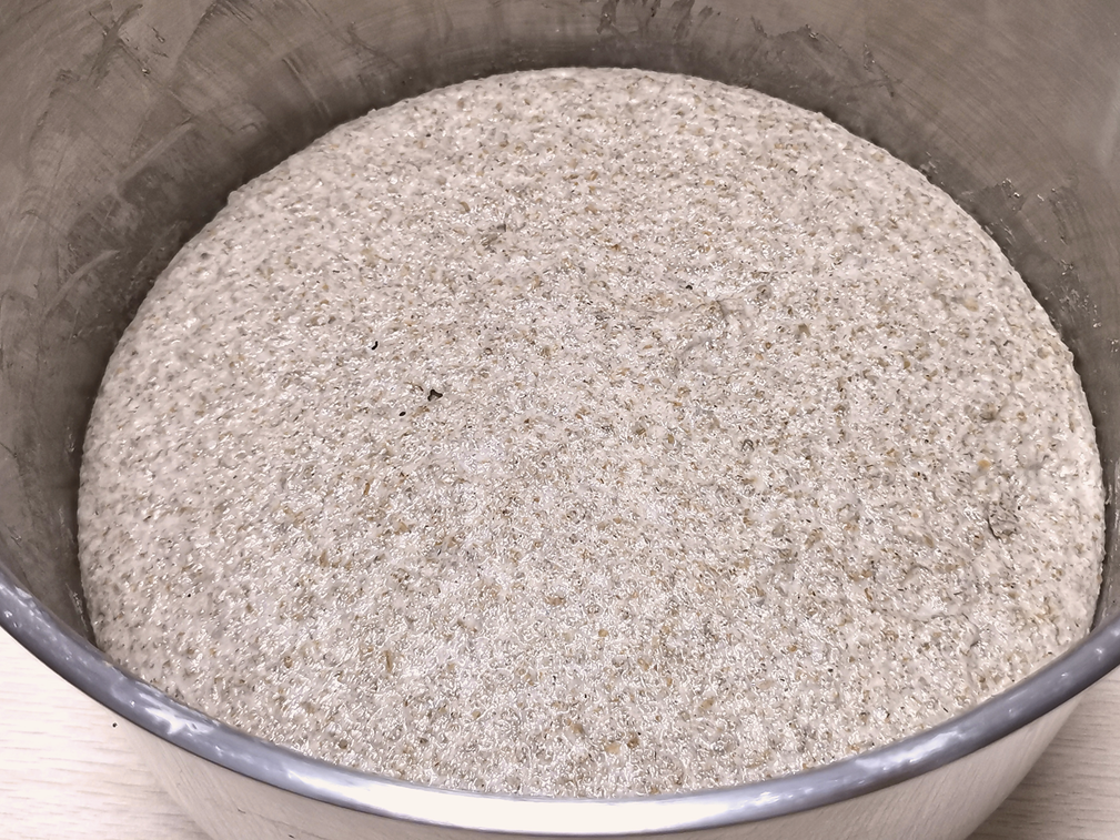 富硒面粉什么牌子最好(富硒面粉生产企业)-硒宝网