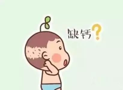 小孩不缺钙可以补钙吗(小孩缺钙能补回来吗)-硒宝网