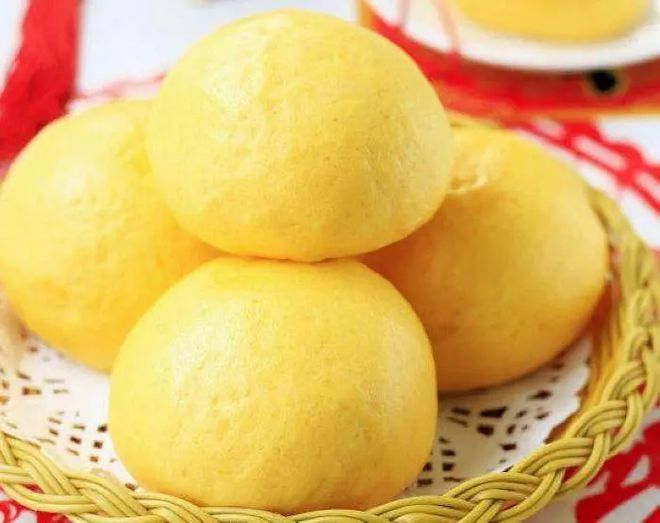 富硒面粉做馒头好吃吗（富硒面粉蒸馒头粘粘的）-硒宝网