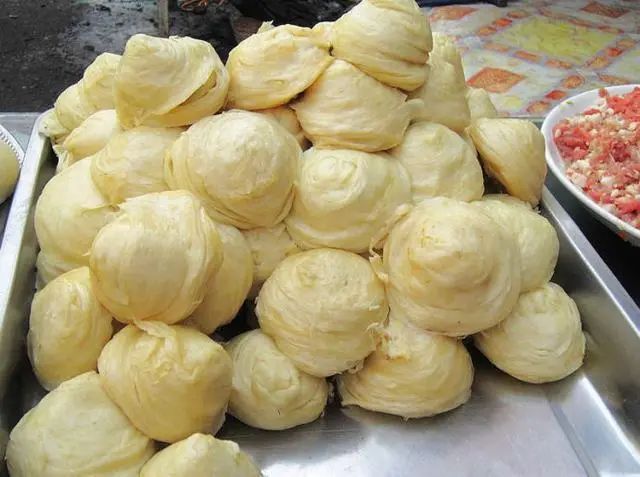 富硒面粉做馒头好吃吗（富硒面粉蒸馒头粘粘的）-硒宝网