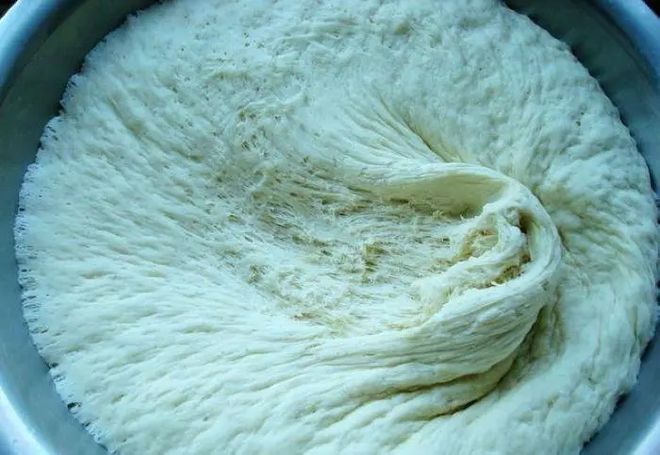 富硒面粉做馒头好吃吗（富硒面粉蒸馒头粘粘的）-硒宝网