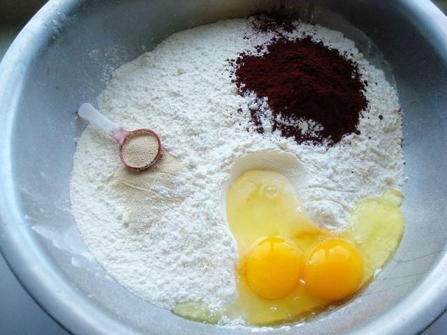 富硒面粉做馒头好吃吗（富硒面粉蒸馒头粘粘的）-硒宝网