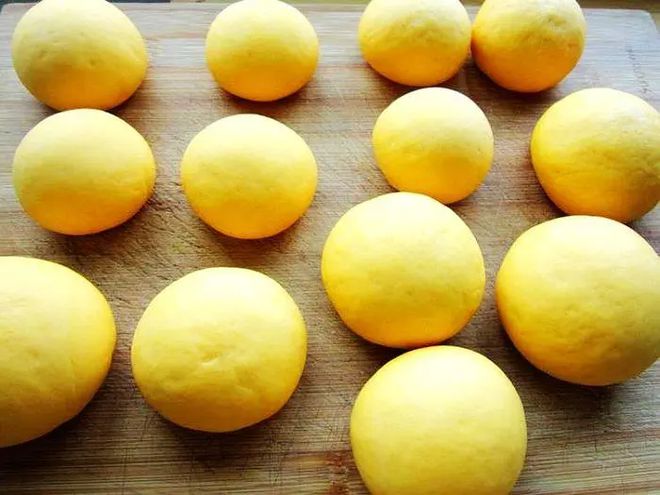 富硒面粉做馒头好吃吗（富硒面粉蒸馒头粘粘的）-硒宝网