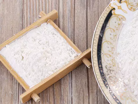 富硒面粉可以直接吃吗(富硒面粉的好处)-硒宝网