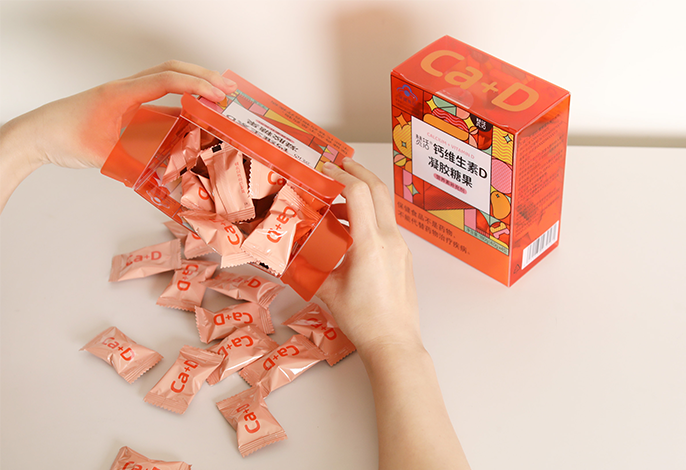 补钙图片(补钙图片简笔画)-硒宝网