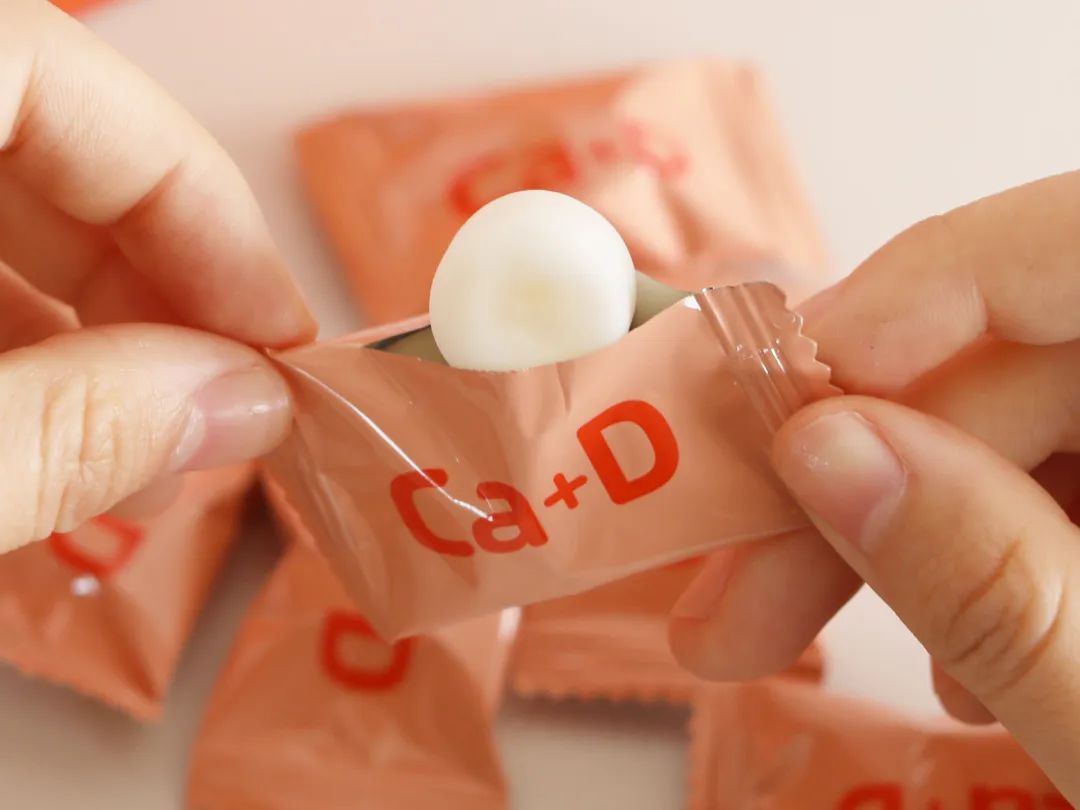 补钙图片(补钙图片简笔画)-硒宝网