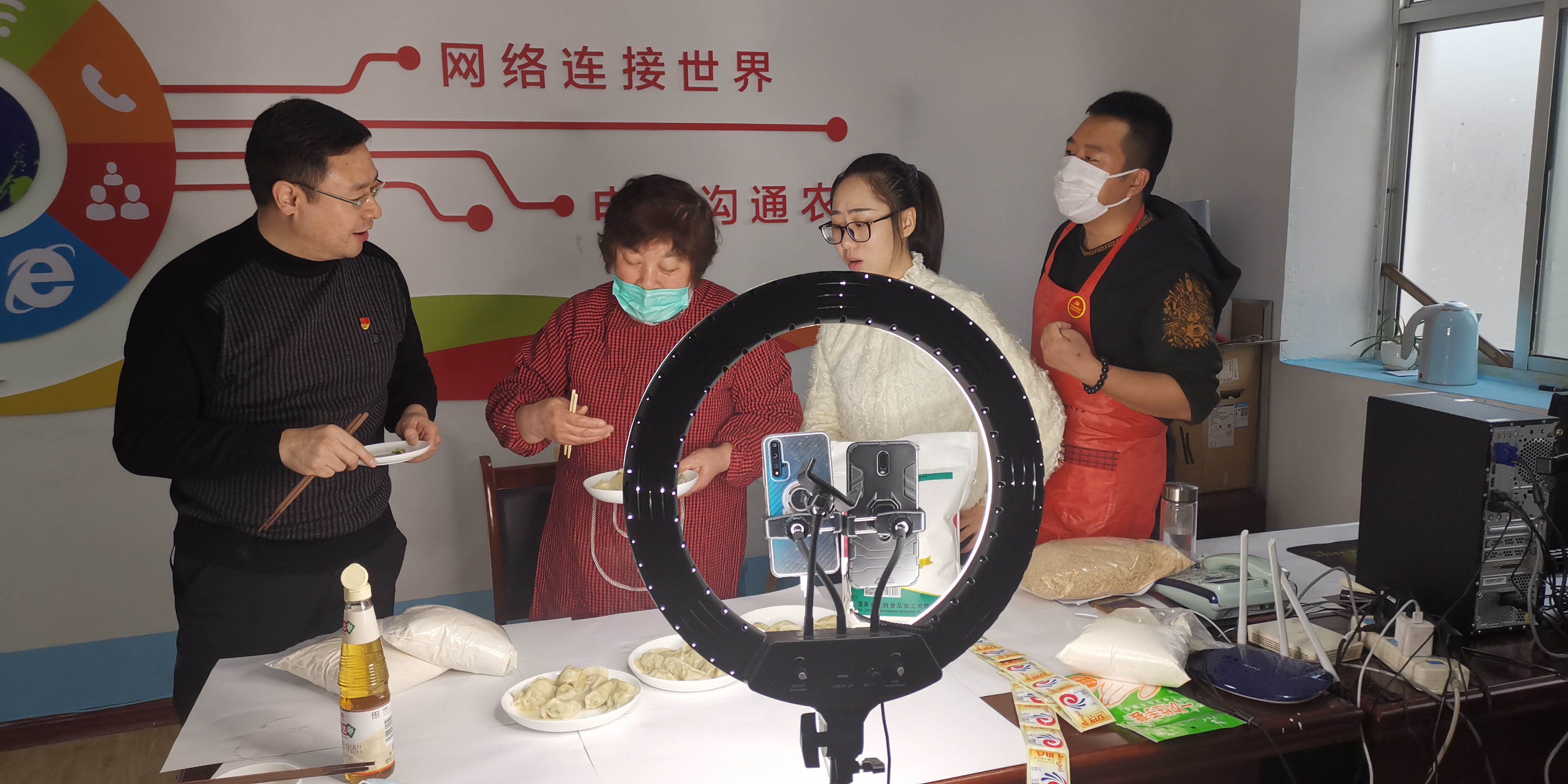 富硒面粉是怎么制作的(富硒面粉什么意思)-硒宝网