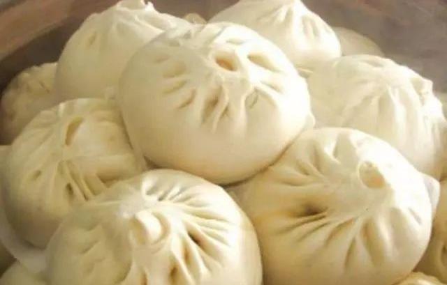 富硒面粉可以蒸包子吗（地瓜饼面粉可以蒸么）-硒宝网