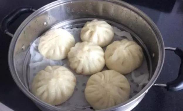 富硒面粉可以蒸包子吗（地瓜饼面粉可以蒸么）-硒宝网