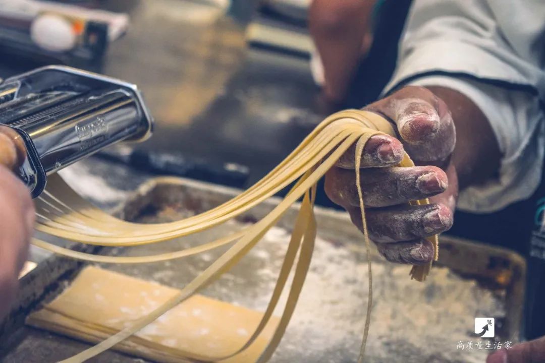 富硒面粉和面条的区别（面粉面条区别富硒和低硒）-硒宝网