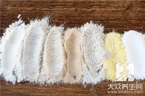 富硒黑麦面粉做什么吃（面粉吃富硒黑麦做馒头好吗）-硒宝网