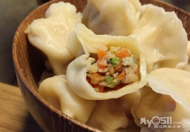 富硒面粉可以包水饺吗（孕妇可以吃富硒米吗）-硒宝网