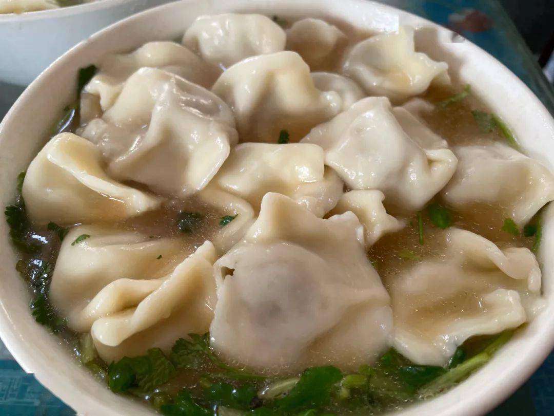 富硒面粉可以包水饺吗（孕妇可以吃富硒米吗）-硒宝网