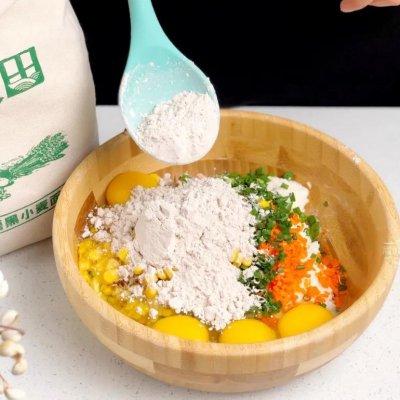 富硒山药面粉吃法视频（富硒山药粉的功效）-硒宝网