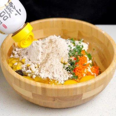 富硒山药面粉吃法视频（富硒山药粉的功效）-硒宝网