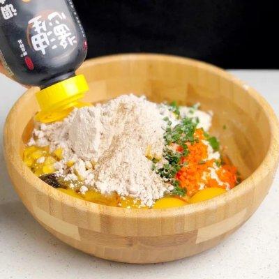 富硒山药面粉吃法视频（富硒山药粉的功效）-硒宝网