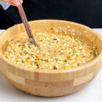 富硒山药面粉吃法视频（富硒山药粉的功效）-硒宝网