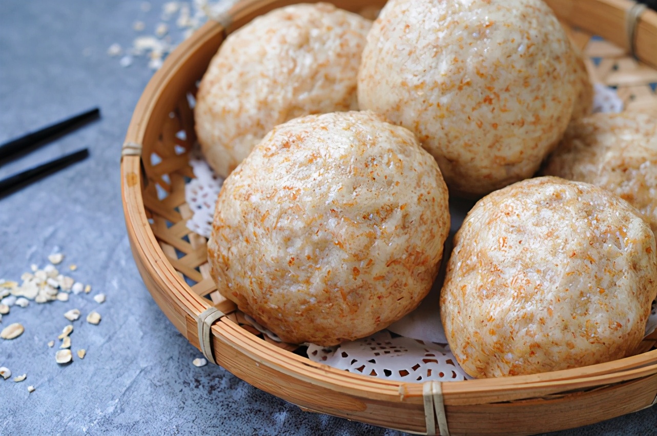 富硒面粉可以做馒头吗（富硒面能和普通面一起用吗）-硒宝网