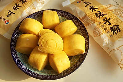 富硒面粉可以做馒头吗（富硒面能和普通面一起用吗）-硒宝网