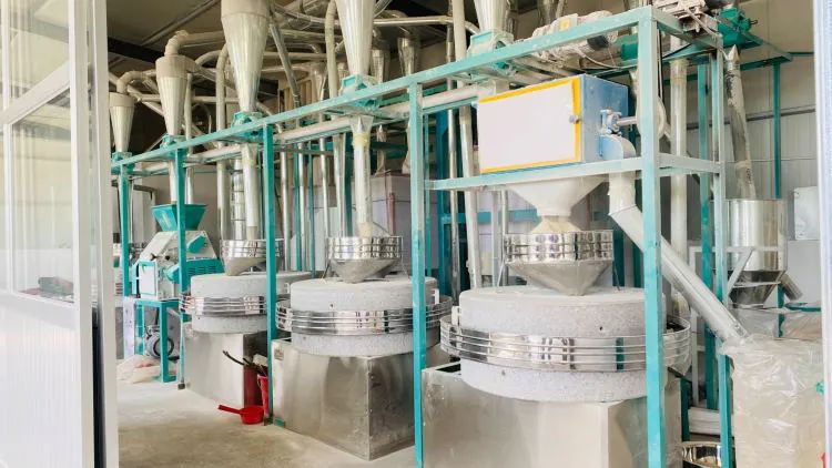 富硒面粉是什么颜色的(什么叫富硒面粉)-硒宝网