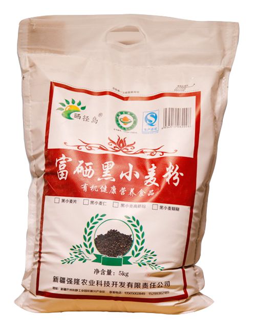 富硒面粉真的能抗癌吗(富硒面粉缺点)-硒宝网