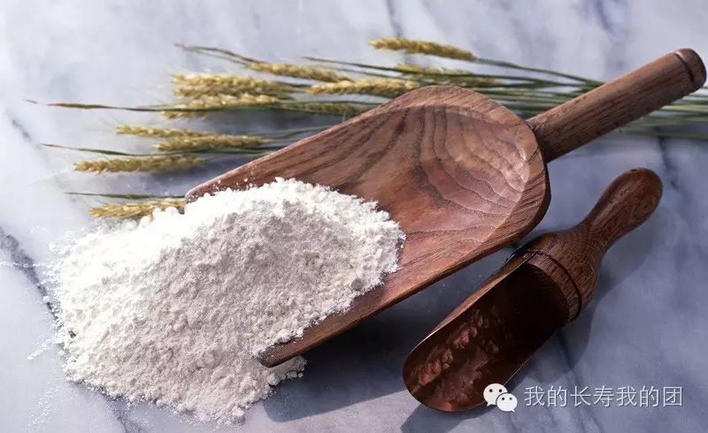 富硒面粉真的能抗癌吗(面粉能抗癌富硒蛋白吗)-硒宝网