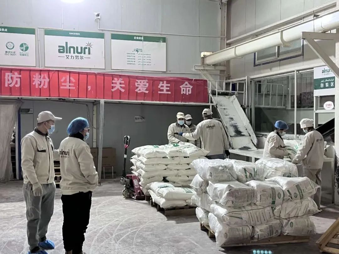 新疆富硒小麦面粉厂家(新疆哪里的小麦面粉最好)-硒宝网