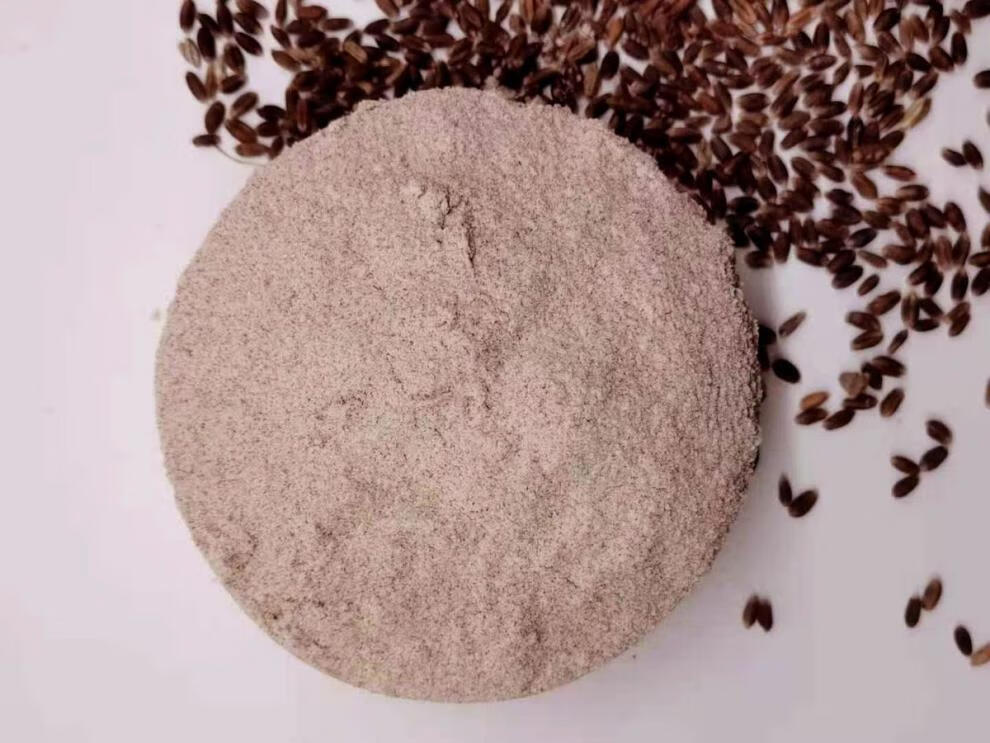 富硒黑小麦面粉怎样吃（富硒小麦和黑小麦的区别）-硒宝网