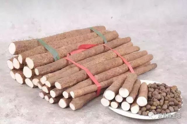 富硒山药面粉做法视频（食材_山药和面粉做法大全窍门）-硒宝网