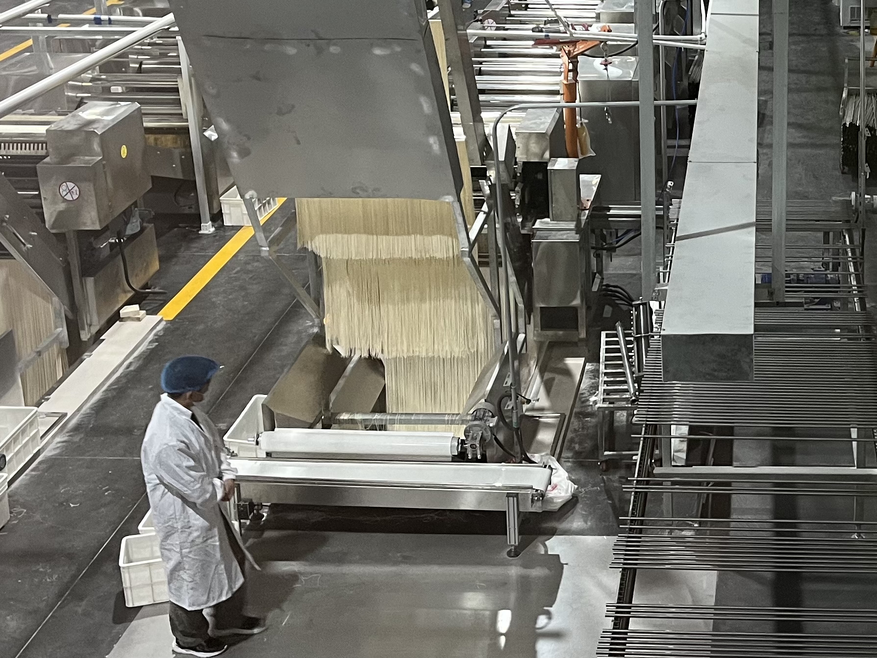 富硒小麦面粉市场价钱（富硒小麦产量）-硒宝网