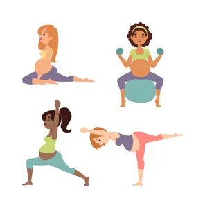 孕妇需要补钙吗(孕妇补钙需要配合吃维生素d吗)-硒宝网