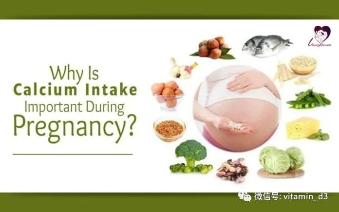 孕妇需要补钙吗(孕妇补钙需要补到生吗)-硒宝网