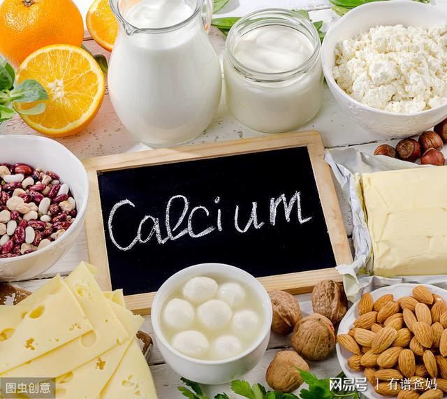 小朋友补钙（补钙朋友圈话术）-硒宝网