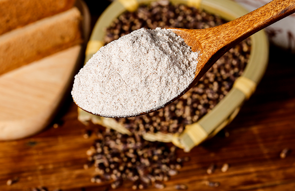 富硒面粉含有氨基酸吗（面粉氨基酸含量）-硒宝网