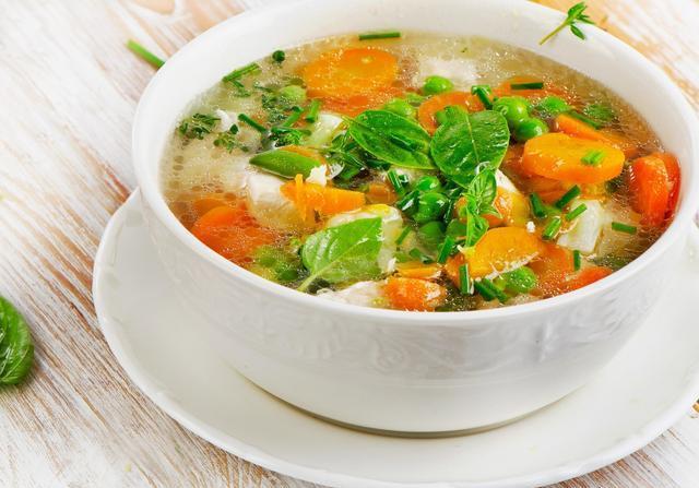 小孩补锌吃什么食物好（孩子补锌食补）-硒宝网