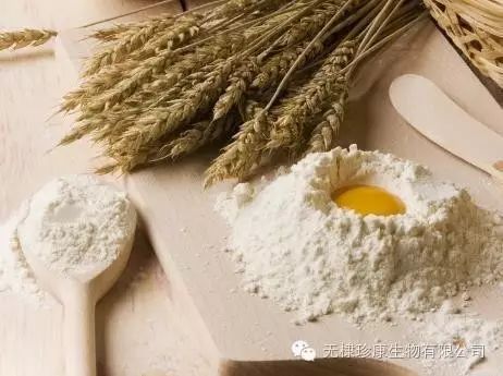 富硒面粉含有氨基酸吗(面粉氨基酸含有富硒吗)-硒宝网
