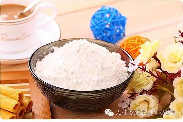 富硒面粉含有氨基酸吗(面粉氨基酸含有富硒吗)-硒宝网