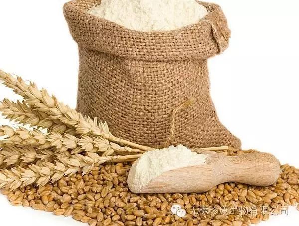富硒面粉含有氨基酸吗(面粉氨基酸含有富硒吗)-硒宝网