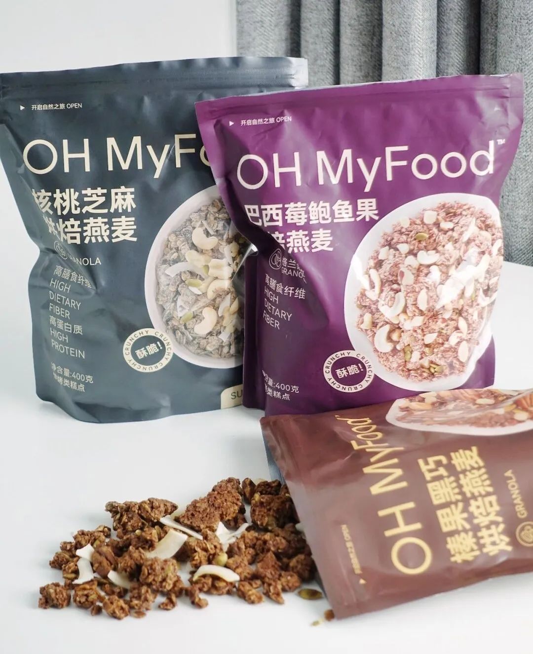 去哪买富硒面粉好用些（富硒面粉和普通面粉有什么区别）-硒宝网