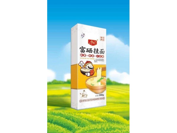 富硒面粉会不会用水多(富硒面粉做什么好吃)-硒宝网