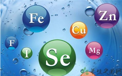 微量元素查什么(查微量元素多长时间出结果)-硒宝网